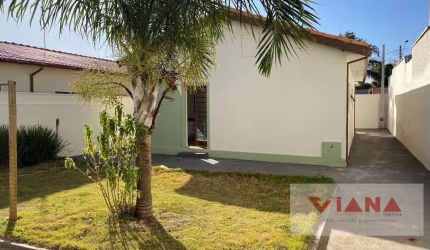 Casa Sobrado em Vila Brasil  -  Pirassununga