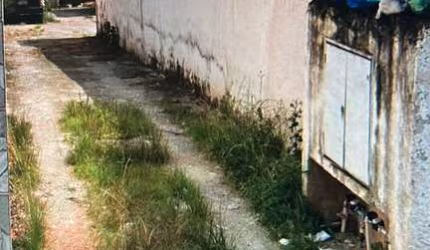 Terreno em Vila Goncalves  -  São Bernardo do Campo