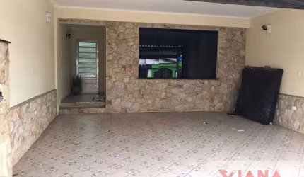 Casa Sobrado em Vila Alves Dias  -  São Bernardo do Campo