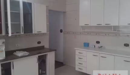 Casa Térrea em Alves Dias  -  São Bernardo do Campo