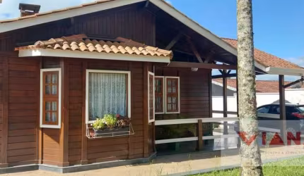 Chácara em Zanzala  -  São Bernardo do Campo