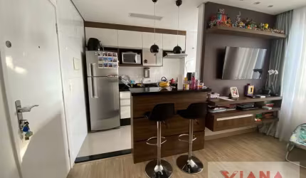Apartamento em Canhema  -  Diadema
