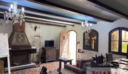 Casa Comercial em Nova Petrópolis  -  São Bernardo do Campo