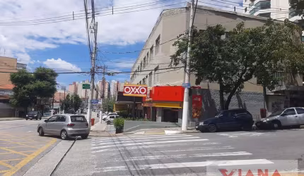 Loja/Salão em Anchieta  -  São Bernardo do Campo