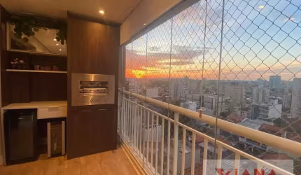Apartamento em Centro  -  São Bernardo do Campo