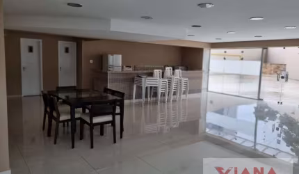 Apartamento em Jardim Wallace Simonsen  -  São Bernardo do Campo