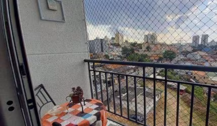 Apartamento em Nova Petrópolis  -  São Bernardo do Campo