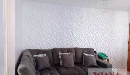 Apartamento em Santa Terezinha  -  São Bernardo do Campo