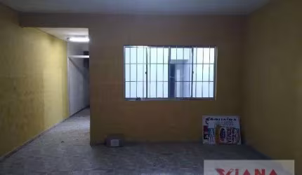 Sobrado em Montanhão  -  São Bernardo do Campo