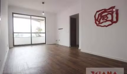 Apartamento em Vila Valparaíso  -  Santo André