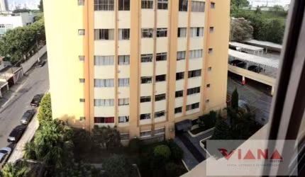Apartamento em Vila Dusi  -  São Bernardo do Campo