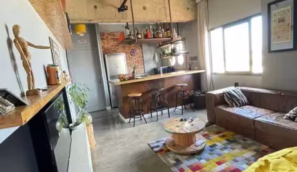 Apartamento em Santa Terezinha  -  São Bernardo do Campo