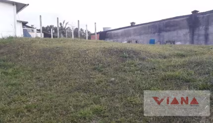 Terreno em Zanzala  -  São Bernardo do Campo