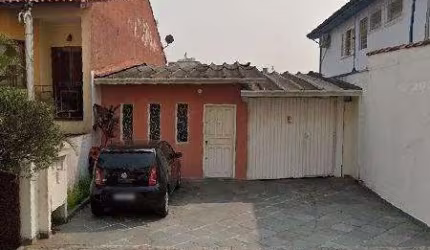 Casa Comercial em Centro  -  São Bernardo do Campo