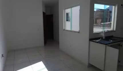 Apartamento Cobertura em Vila Junqueira  -  Santo André
