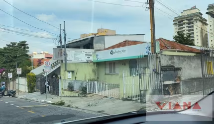 Casa Térrea em Rudge Ramos  -  São Bernardo do Campo