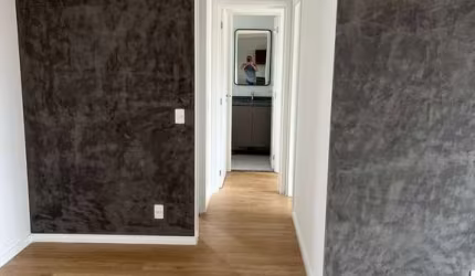 Apartamento Aconchegante no Demarchi  -  São Bernardo do Campo