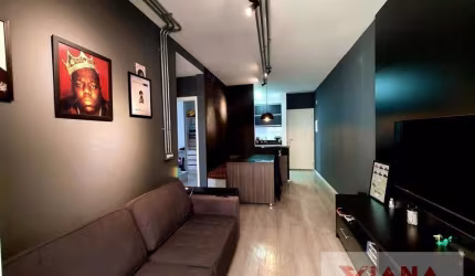 Apartamento em Demarchi  -  São Bernardo do Campo