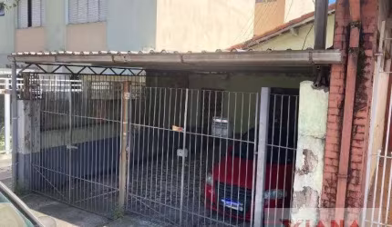 Terreno em Anchieta  -  São Bernardo do Campo
