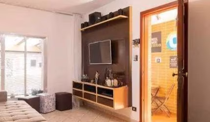 Sobrado em Vila Suzi  -  São Bernardo do Campo