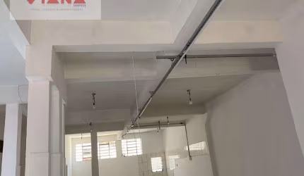 Galpão de 300m2 Com Localização Privilegiada em Bairro Anchieta - São Bernardo do Campo, SP
