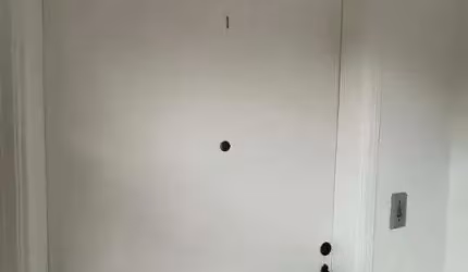 Apartamento em Vila Alves Dias  -  São Bernardo do Campo