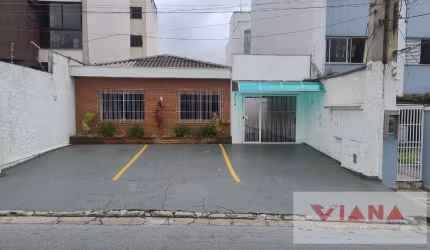 Casa Comercial em Jardim do Mar  -  São Bernardo do Campo