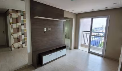 Apartamento em Jordanópolis  -  São Bernardo do Campo