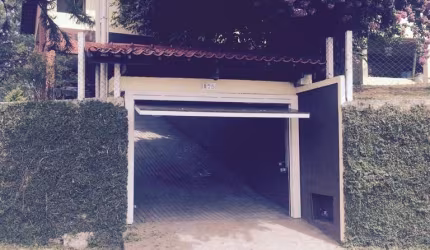 Vende linda chácara no Recreio da Borda do campo,Santo André