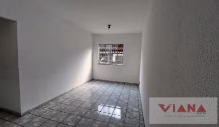 Apartamento em Santa Terezinha  -  São Bernardo do Campo
