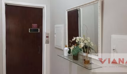 Apartamento em Centro  -  Santo André