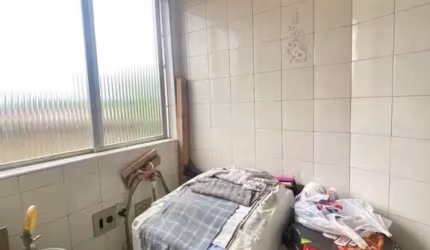Apartamento em Jordanópolis  -  São Bernardo do Campo