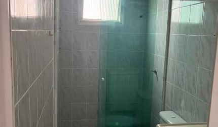 Apartamento em Independência  -  São Bernardo do Campo