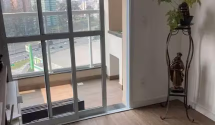 Apartamento em Planalto  -  São Bernardo do Campo