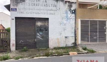 Terreno em Centro  -  São Bernardo do Campo