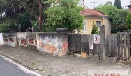 Terreno em Centro  -  São Bernardo do Campo