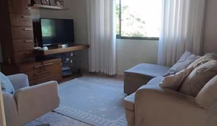Apartamento Cobertura em Enseada  -  Guarujá