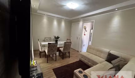 Apartamento em Planalto  -  São Bernardo do Campo