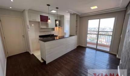 Apartamento em Jordanópolis  -  São Bernardo do Campo