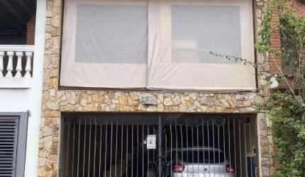 Casa Assobradado em Santa Terezinha  -  São Bernardo do Campo