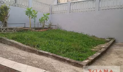 Casa Térrea em Rio Grande  -  São Bernardo do Campo