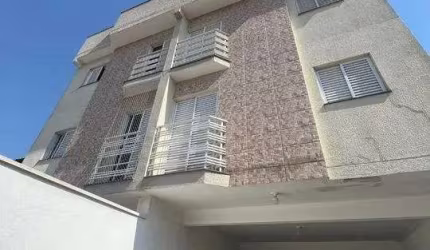 Apartamento em Vila Camilópolis  -  Santo André