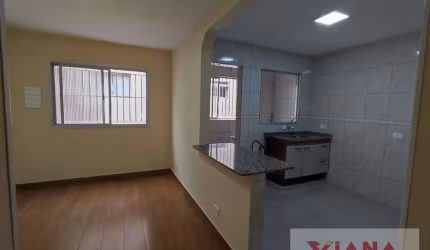 Apartamento em Demarchi  -  São Bernardo do Campo