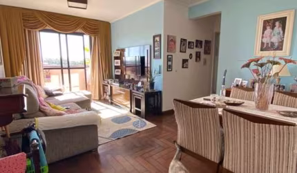 Apartamento em Santa Terezinha  -  São Bernardo do Campo