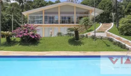 Chácara em Finco  -  São Bernardo do Campo