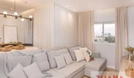Apartamento em Jardim Paramount  -  São Bernardo do Campo