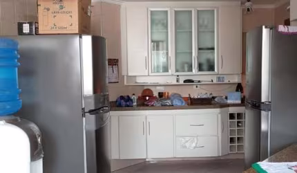 Apartamento em Baeta Neves  -  São Bernardo do Campo