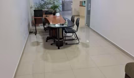 Sala em Centro  -  Santo André
