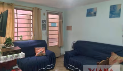 Apartamento em Cooperativa  -  São Bernardo do Campo