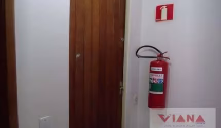 Apartamento em Assunção  -  São Bernardo do Campo